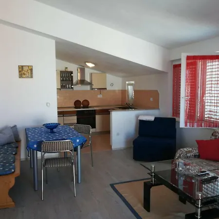 Appartement Apartman Freja