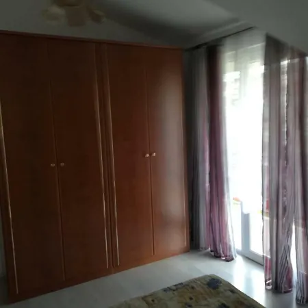 Apartman Freja Appartement *