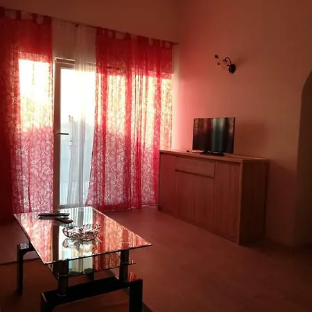 Apartman Freja Appartement Podstrana