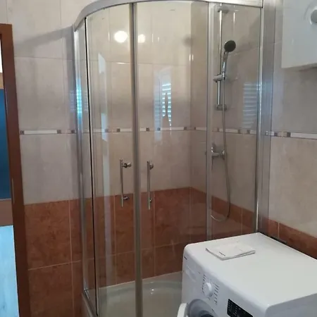 Appartement Apartman Freja