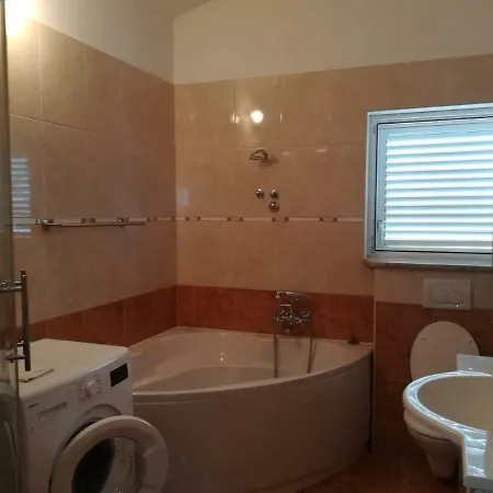 Appartement Apartman Freja