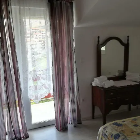 Appartement Apartman Freja *