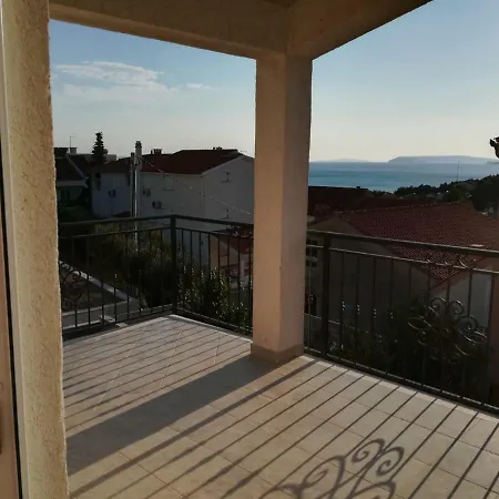Appartement Apartman Freja *