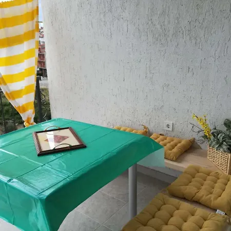 Apartman Freja *