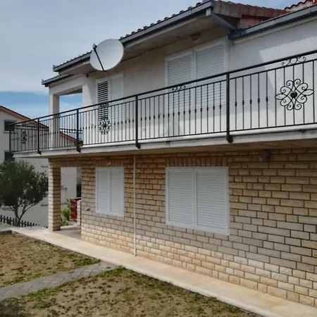 Apartman Freja Appartement Podstrana