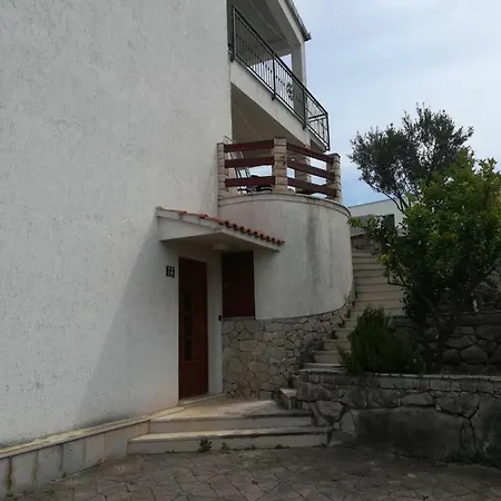 Apartman Freja Podstrana