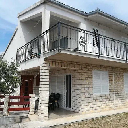Apartman Freja Podstrana