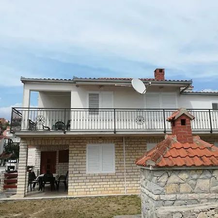 Appartement Apartman Freja