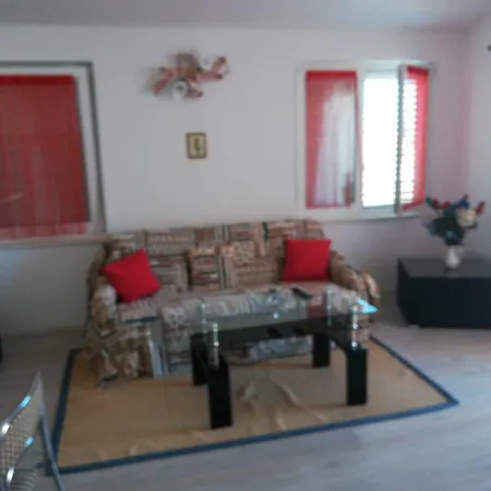 Apartman Freja *