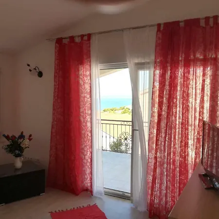 Apartman Freja 아파트 *